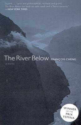 The River Below - Cheng, Francois
