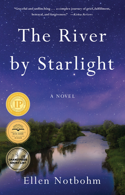 The River by Starlight - Notbohm, Ellen