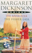 The river folk and The fisher lass: 2 books in 1 omnibus