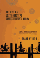 The River of Lost Footsteps