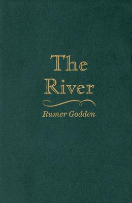 The River - Godden, Rumer