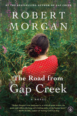 The Road from Gap Creek - Morgan, Robert