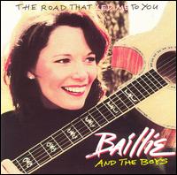 The Road That Led Me to You - Baillie and the Boys