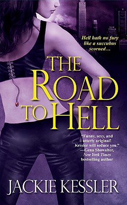 The Road to Hell - Kessler, Jackie