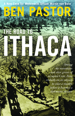 The Road to Ithaca - Pastor, Ben