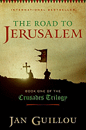 The Road to Jerusalem Intl - Guillou, Jan