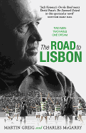 The Road to Lisbon: A Novel