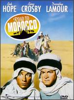 The Road to Morocco - David Butler