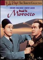 The Road to Morocco - David Butler