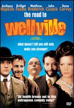 The Road to Wellville - Alan Parker