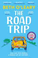 The Road Trip: soon to be a major TV series