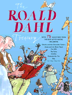 The Roald Dahl Treasury - Dahl, Roald