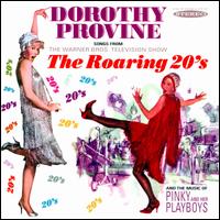 The Roaring 20s: Songs from the Warner Bros. Television Show - Dorothy Provine