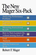 The Robert Mager Six Pack