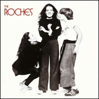 The Roches - The Roches