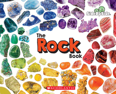 The Rock Book (Side by Side)
