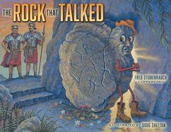 The Rock that Talked