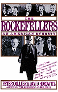 The Rockefellers: Part 1