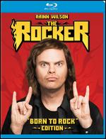 The Rocker [Blu-ray] - Peter Cattaneo