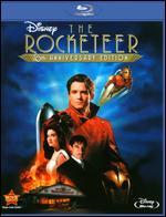 The Rocketeer [20th Anniversary Edition] [Blu-ray]