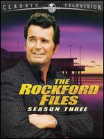 The Rockford Files: Season Three [5 Discs] - Richard T. Heffron