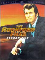 The Rockford Files: Season Two [6 Discs]