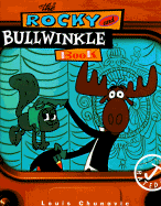 The Rocky and Bullwinkle Book