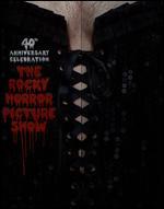 The Rocky Horror Picture Show [40th Anniversary] [Collector's Edition] [Blu-ray]