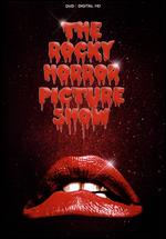 The Rocky Horror Picture Show [40th Anniversary] - Jim Sharman