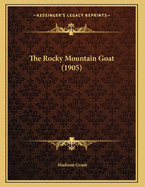 The Rocky Mountain Goat (1905)