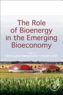 The Role of Bioenergy in the Emerging Bioeconomy: Resources, Technologies, Sustainability and Policy