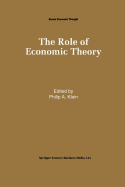 The Role of Economic Theory