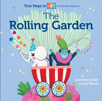 The Rolling Garden - Gillot, Laurence