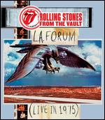 The Rolling Stones: From the Vault - L.A. Forum (Live in 1975) - 