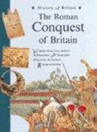 The Roman Conquest of Britain - Williams, Brenda