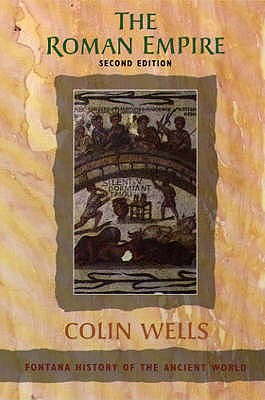 The Roman Empire - Wells, Colin