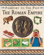 The Roman Empire - Steele, Philip