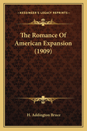 The Romance of American Expansion (1909)