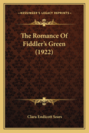 The Romance of Fiddler's Green (1922)