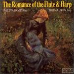 The Romance of the Flute and Harp