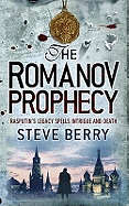 The Romanov Prophecy