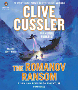 The Romanov Ransom