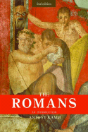 The Romans: An Introduction - Kamm, Antony
