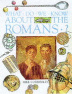 The Romans? - Corbishley, Mike