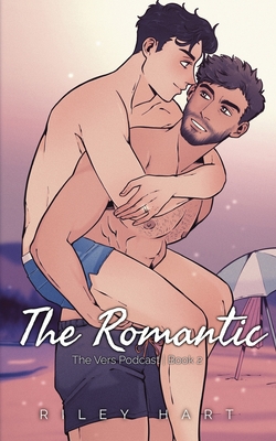 The Romantic: Alternate Cover - Hart, Riley