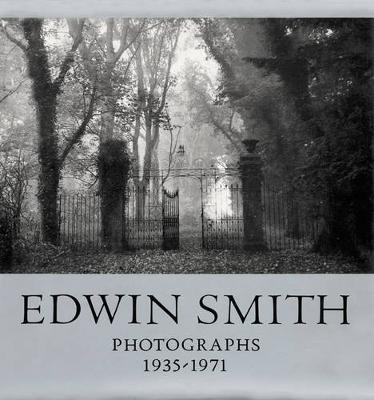 The romantic eye : photographs - Smith, Edwin, and Cook, Olive