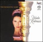 The Romantic Harp