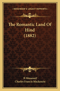 The Romantic Land of Hind (1882)