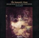 The Romantic Muse: English Music in the Time of Beethoven