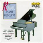 The Romantic Piano Concerto, Vol. 7